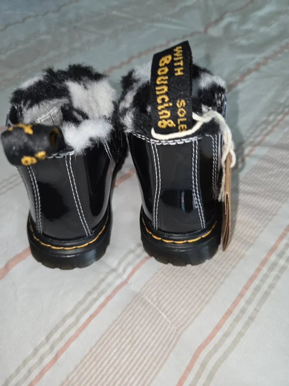 Toddler Dr Martens